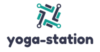 логотип yoga-station