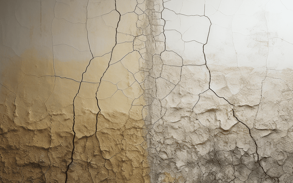 Влияние климатических условий на материалы стен